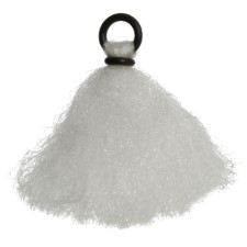 Loon Tip Toppers Indicators Small White 3pc