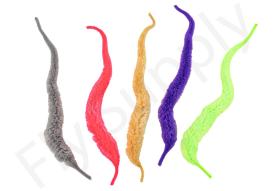 Traun River Dragon Tails 4pc