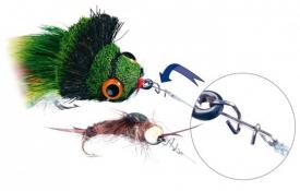 Traun River Micro Snap