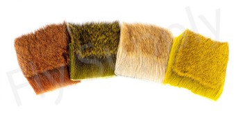 Trico hair 