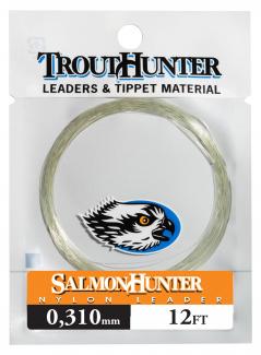 Trout Hunter Salmon Hunter Leader 12ft