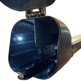 Trxstle CRC Reel Case Light