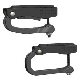 Trxstle Clamp Kit