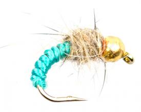 Tungsten Twisted And Harg #16