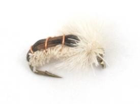 Tungsten White Collar #12