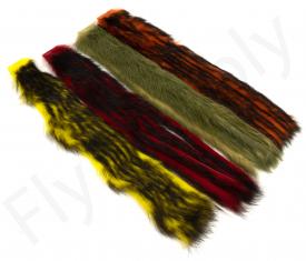 Two Tone 3 mm Zonkerstrips