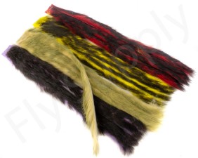 Two Tone 5 mm Magnum Zonkerstrips 
