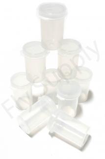 UTC Vials 9 pack
