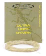 Vision Ultra Light Nymph Fly Line