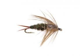 Umpqua Pheasant Tail Naturel #20