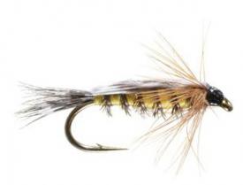 Umpqua Telico #12