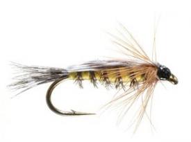 Umpqua Telico #14
