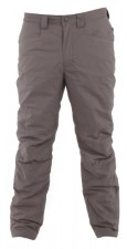 Vision Subzero Primaloft Pants Brown 40 gr