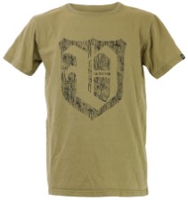 Vision Vaakuna T-Shirt