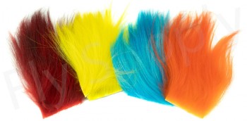 Veniard Goat Hair