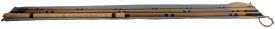 Veugelers Splitcane #12 - 15ft - 3pc Spey Rod - DEMO MODEL
