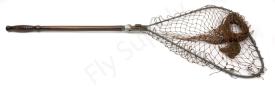Vintage Hardy Landing Net Foldable - DEMO MODEL