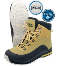 Vision Loikka Shoes Gummi Sole - Size 6/39