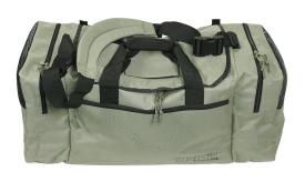 Vision All In One Duffel Bag Olive