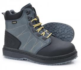 Vision Atom Gummi Wading Shoe