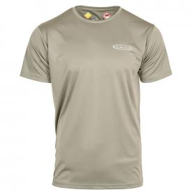 Vision Bamboo Bug & UV T-Shirt Sand