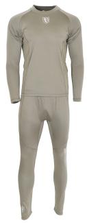 Vision First Skin Layer Set Light Olive