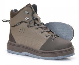 Vision Koski Brown Felt Wading Boot