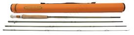 Vision Mag #3/4 - 9ft - 4pc Fly Rod - DEMO MODEL