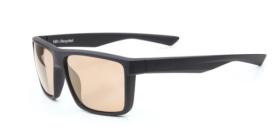 Vision Masa PhotoCarbon Brown Sunglasses