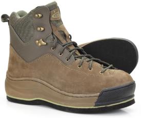 Vision Nahka Felt Boot