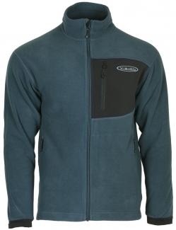 Vision Nalle Jacket Blue