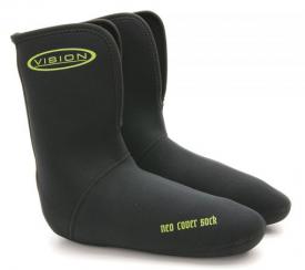 Vision Neoprene Cover Sock