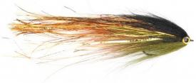 Vision Pike Fly Bream or Perch - Skitmort