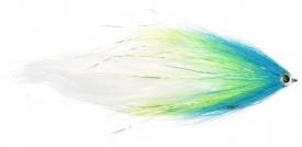 Vision Pike Fly Budgie Undulaatti Schlappen