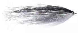 Vision Pike Fly Hollow Tinsel Deceiver