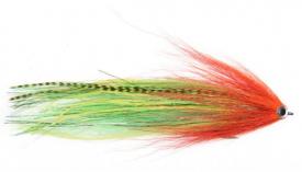 Vision Pike Fly Parrot
