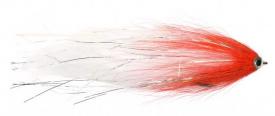 Vision Pike Fly Red Head Schlappen Deceiver