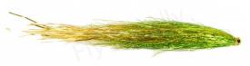 Vision Bauer Pike Tube Green Gold