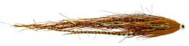 Vision Bauer Pike Tube UV Eelpout