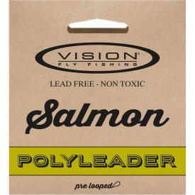 Vision Polyleader Pike & Salmon