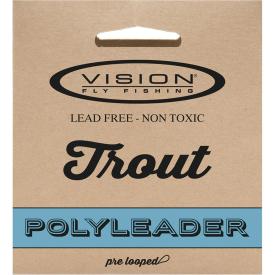Vision Polyleader Trout