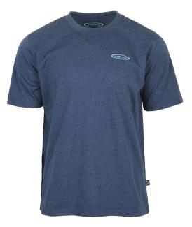 Vision Rainbow T-Shirt Blue