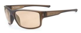Vision Rio Vanda PhotoCarbon Brown Sunglasses