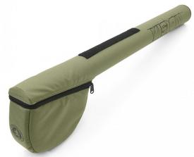 Vision Rod & Reel Tube Olive