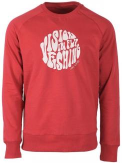 Vision Since College Sweater