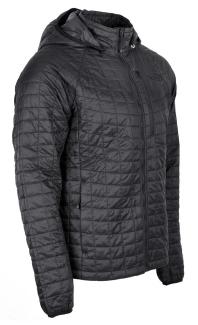 Vision Subzero Jacket Black