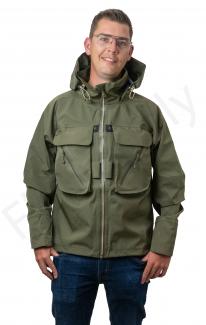 Vision Tool Wading Jacket