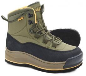 Vision Tossu Felt Sole Wading Shoe - Size 6/39