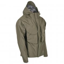 Vision Vector Wading Jacket Military Green