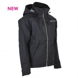 Vision Vene Jacket Black